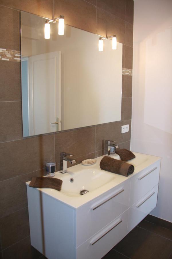 Gorgeous Apt With Terrace, Elevator, Ac, Free Parking - Le Regis Кан сюр Мер Екстериор снимка